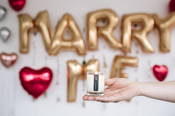 10 Steps for the Perfect Proposal