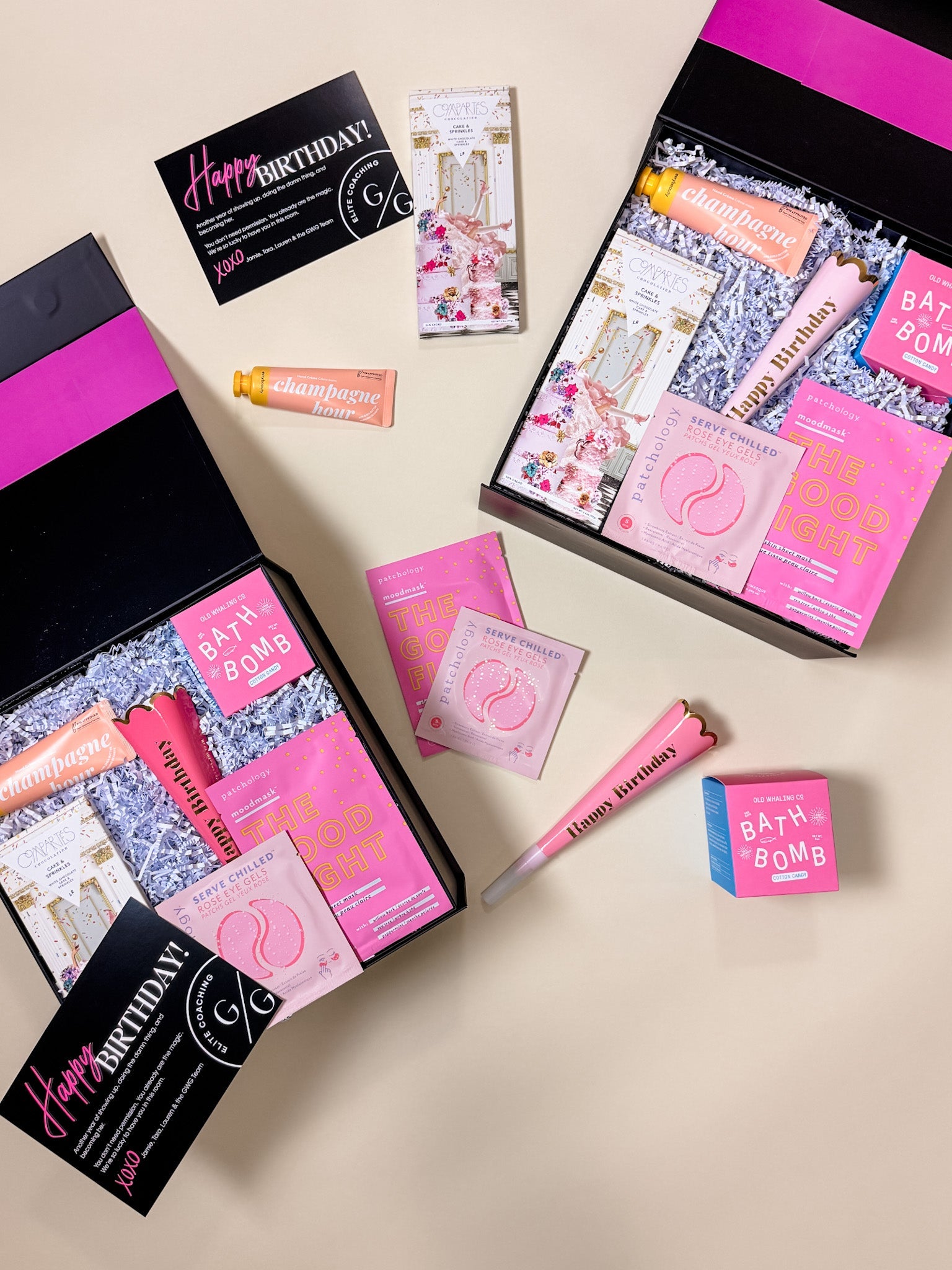 How Girls With Grit Builds Community Through Custom Branded Gift Boxes ...