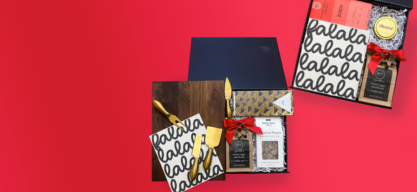gift box, holiday gift, corporate gifting, unique gifts