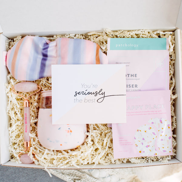 Ready to Ship – Confetë Gifts + Party Boxes