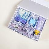 Bloom Garden Gift Box, Mother's Day Gift, Gardner, Plant Lady, Lavender Gifts, Confete Gifts