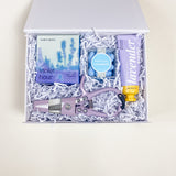 Bloom Garden Gift Box, Mother's Day Gift, Gardner, Plant Lady, Lavender Gifts, Confete Gifts