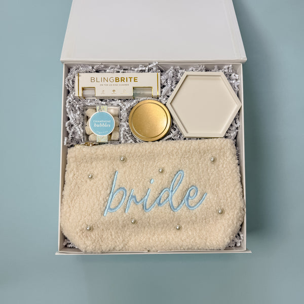 BRIDE MODE