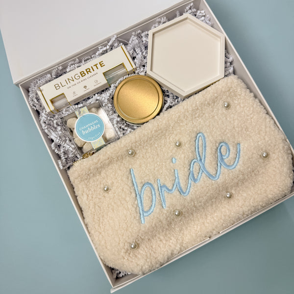 BRIDE MODE