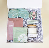 Chill Mode Gift Box, mother's day, spa gift, relax gift