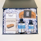 Beard Box, Gift Boxes, Father's Day, Confete Party