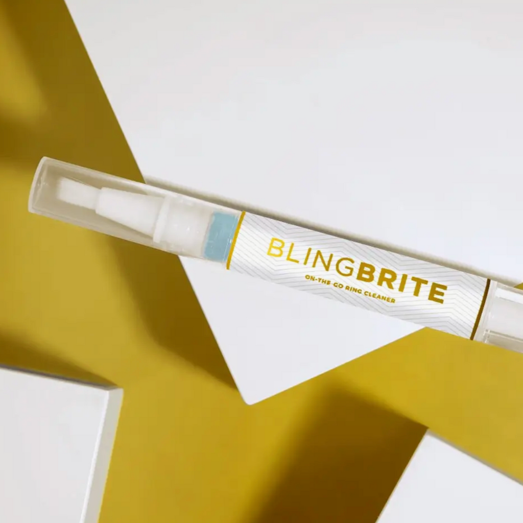 Diamond Brite, Jewelry Cleaner On The Go