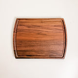 Walnut Cutting Board