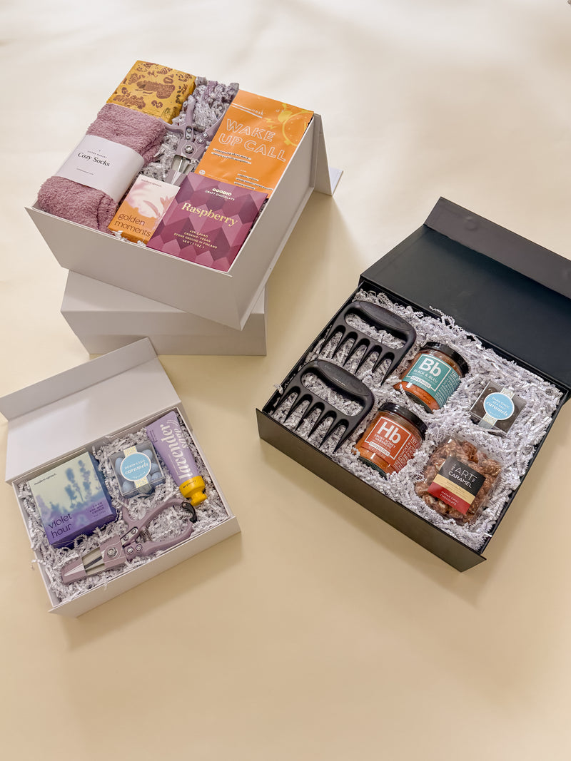BBQ BOX