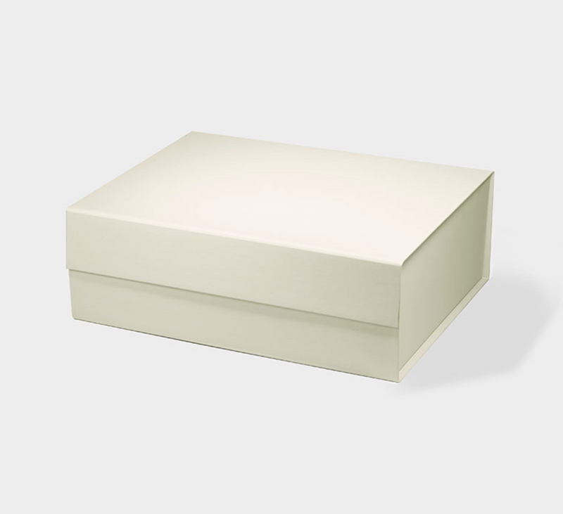 Luxe Cream Gift Box - RTS