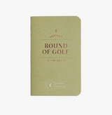LetterFolk, Round of Golf Passport, Confete Party