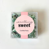Maeve, Milk Salty Toffee Chocolate Bonbon, Confete Party