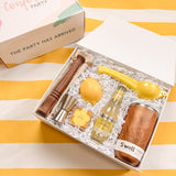 LEMON SPRITZ