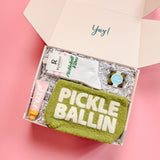 PICKLEBALLIN' MINI