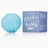 Old Whaling Company, Coastal Calm, Bath Bomb, Confete Party