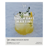 One Part Co, Snowball Martini Cocktail Pack, Confete Party