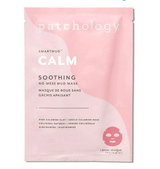 Patchology, SmartMud, Calm Soothing Sheet Mask, Confete Party