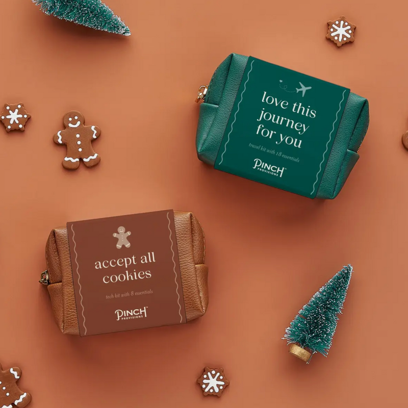Love this Journey Travel Kit – Confetë Gifts + Party Boxes