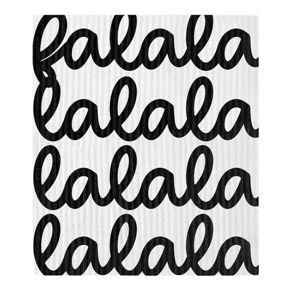 Falala Organic Dish Cloth - Thumbnail 2