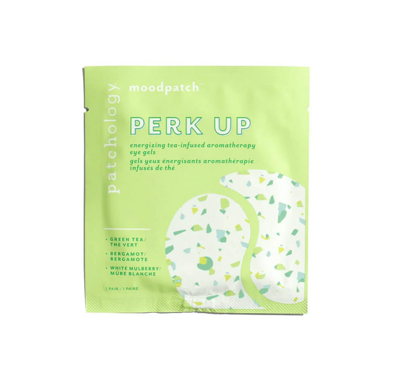 Patchology, Perk Up Eye Gels, Confete Party