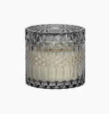 Heathered Suede Shimmer Candle - 8oz