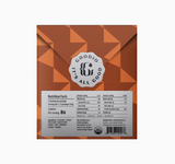 Goodio Chocolate - Pumpkin Spice