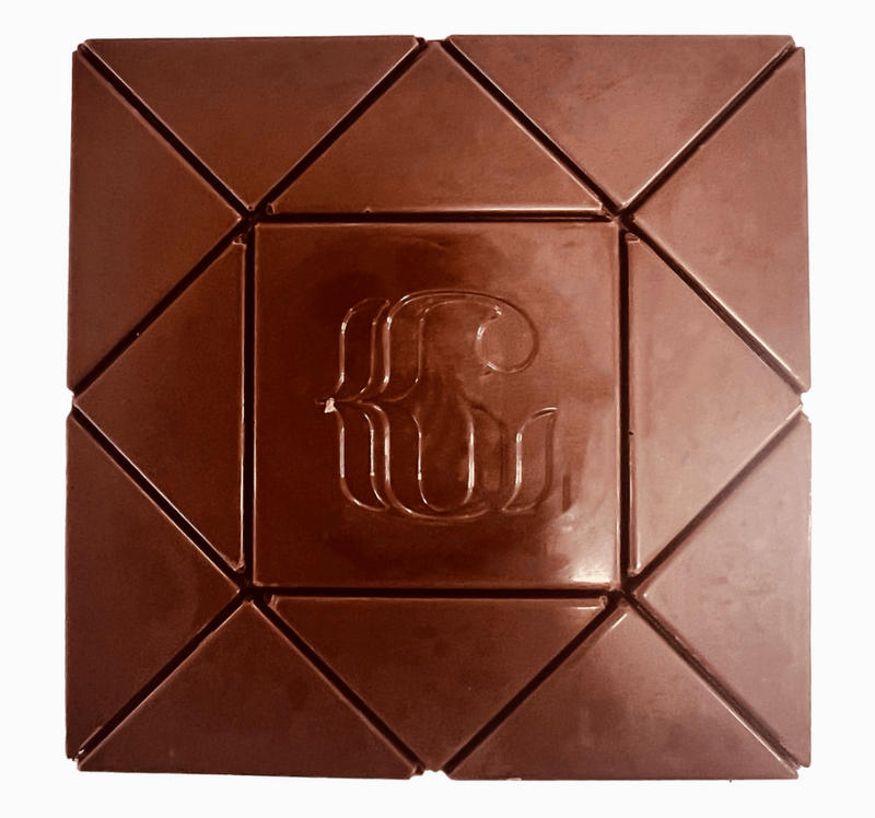 Goodio Chocolate - Pumpkin Spice