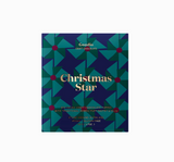 Goodio Chocolate - Christmas Star