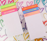 You Are So Awesome Notepad