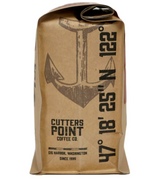 Cutter's Point - Discovery Espresso, Viennese Roast