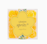 Sugarfina Lemon Spritz Sugar Candy Gummy Confete Gifts
