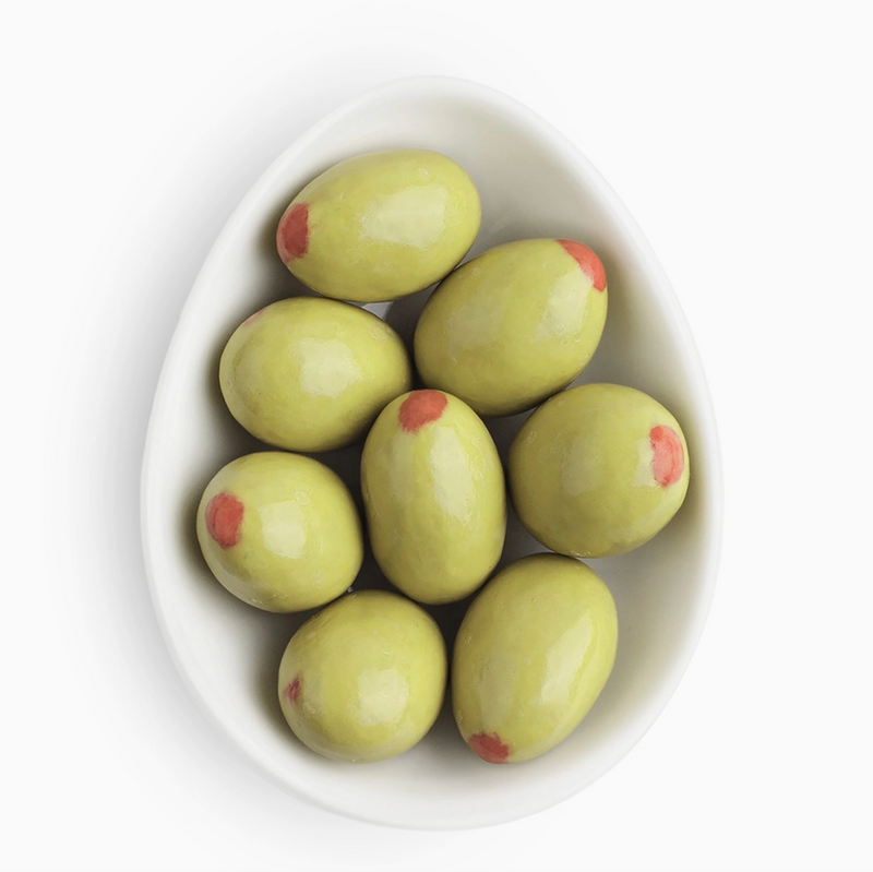 Sugarfina, Martini Olive Almonds, Confete Party