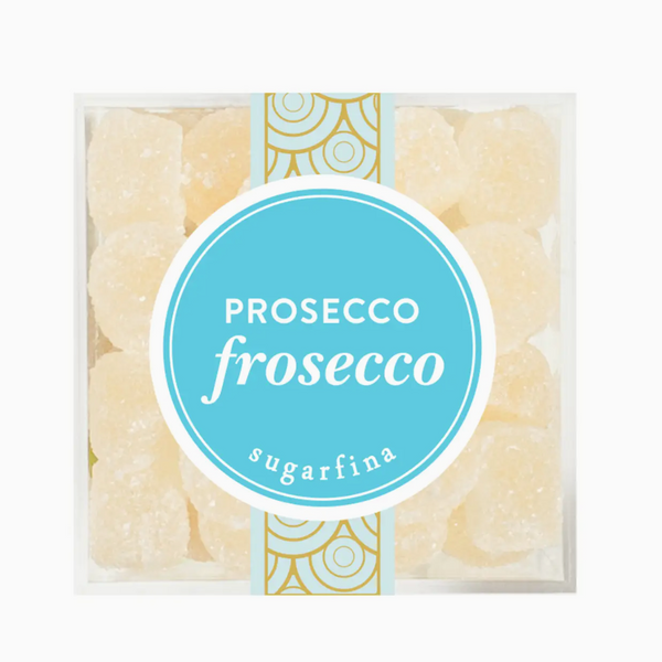 Sugarfina, Prosecco Frosecco, Confete Party