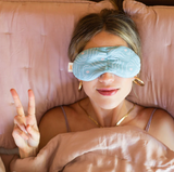 Zen Ladies Eye Pillow