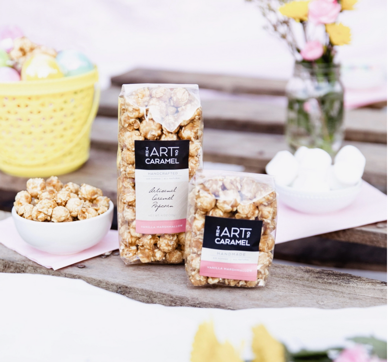 Mini Vanilla Marshmallow Popcorn Confet Gifts mini-vanilla-marshmallow-popcorn-confet-gifts