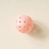 The Darling Effect, Pickleball Ball Set, Pink, Confete Party