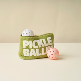 The Darling Effect, Teddy Pouch, Pickballin', Confete Party