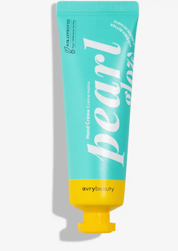 Shea Butter Lotion - Pearl Glow