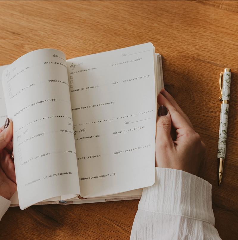 You Are Made For This: Devotions to uplift moms and help them embrace their worth, purpose, and God’s provision.