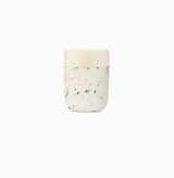 Eco-friendly ceramic reusable mug by Porter, ideal for gifting coffee and tea drinkers.
