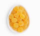 Sugarfina Lemon Spritz Candy Gummy
