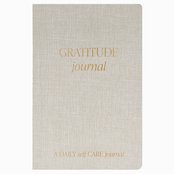 Gratitude Journal