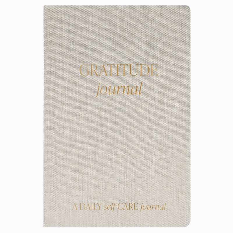 Gratitude Journal