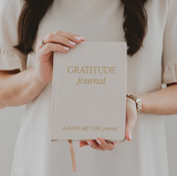Gratitude Journal
