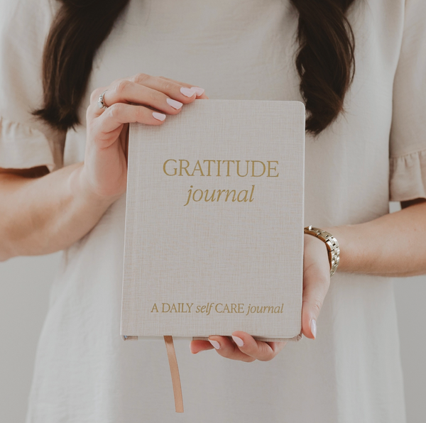 Gratitude Journal
