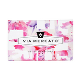 European Soaps, pink Via Mercato Oversized Matches