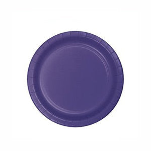 Purple Large Plates