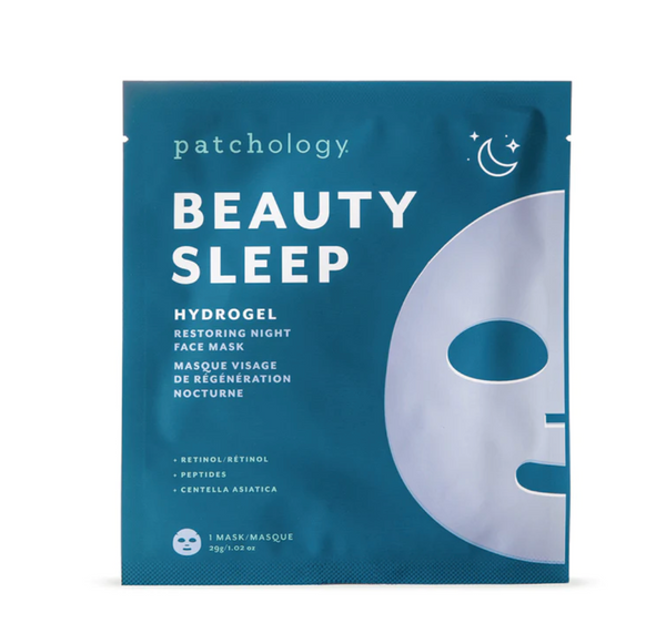 Beauty Sleep - Patchology, confete party box