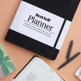 Best Self Daily Planner, Weekly Planner, Planner 2021
