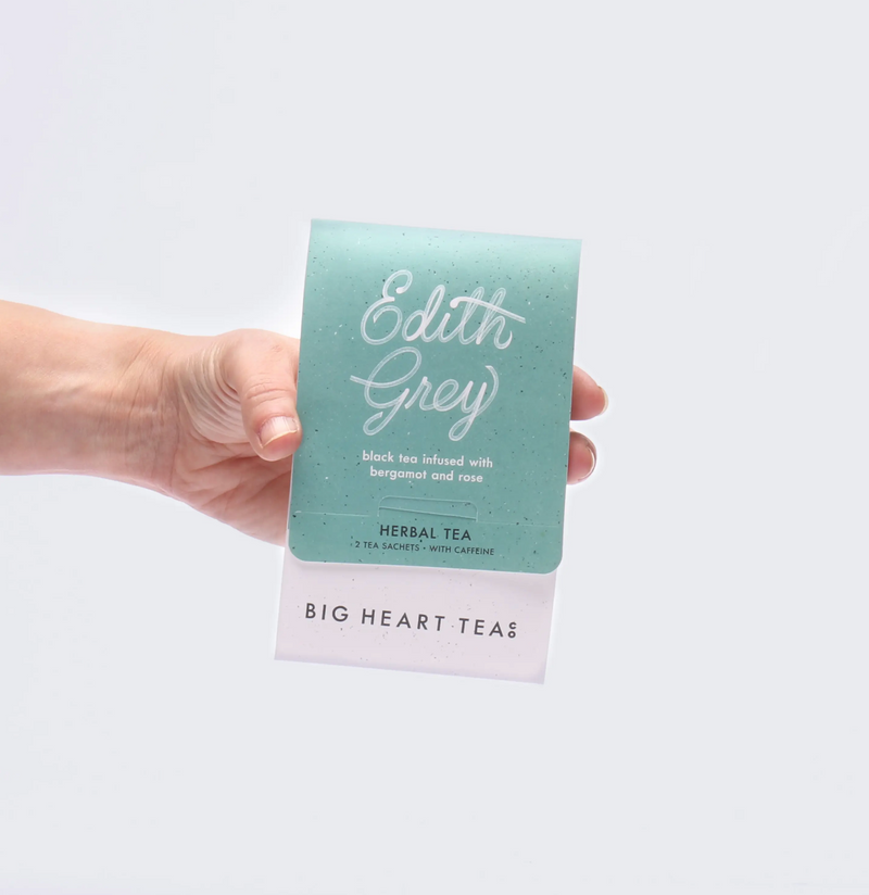 Big Heart Tea_Edith Grey Tea_Confete Party Box